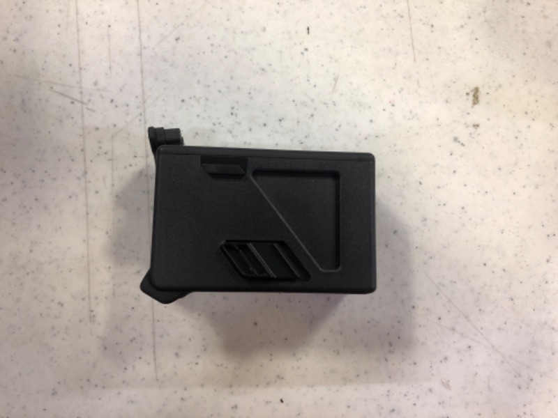 Photo 2 of DJI FPV Intelligent Flight Battery, Up to 20 Minutes of Flight Time, 259 g, for DJI FPV----UNABLE TO TEST