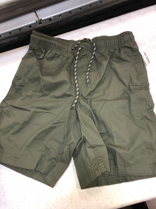 Photo 2 of Amazon Essentials Men's 8" Drawstring Walk Short SIZE SMALL 