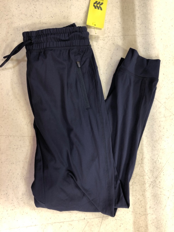 Photo 2 of Boys' Soft Gy Jogger Pants - All in Option---SIZE M