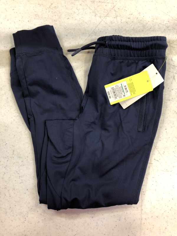 Photo 2 of Boy' Oft Gym Jogger Pant - All in Motion----SIZE S