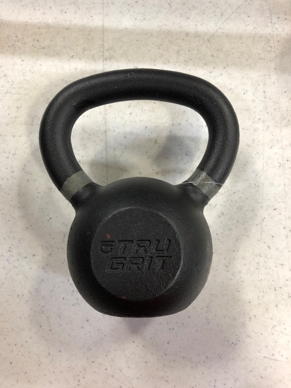 Photo 1 of 15LB Kettlebell 