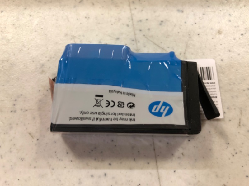 Photo 2 of HP (HP 564) Ink 250 Page-Yield Black