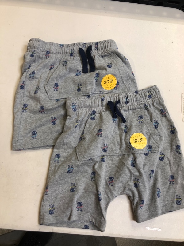 Photo 2 of CAT&JACK,  Baby & Toddler Bottoms. SIZE 3T, 2 COUNT 