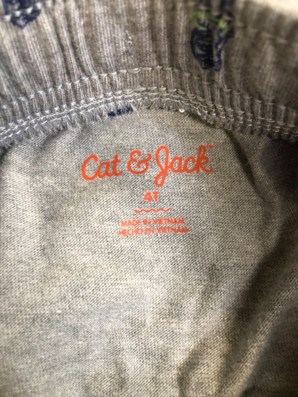 Photo 3 of CAT&JACK,  Baby & Toddler Bottoms. SIZE 3T, 2 COUNT 