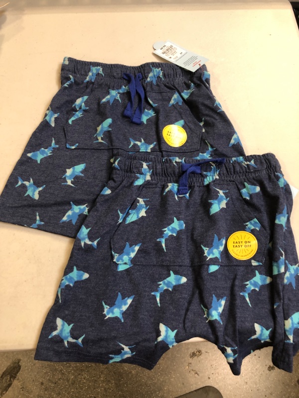 Photo 2 of CAT&JACK,  Baby & Toddler Bottoms. SIZE 4T, 2 COUNT 