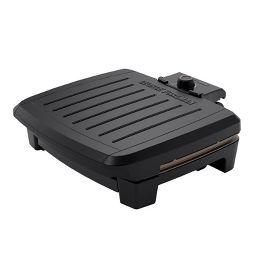 Photo 1 of 
George Foreman Rapid Grill Series 5-Serving Removable Plate Indoor Grill

