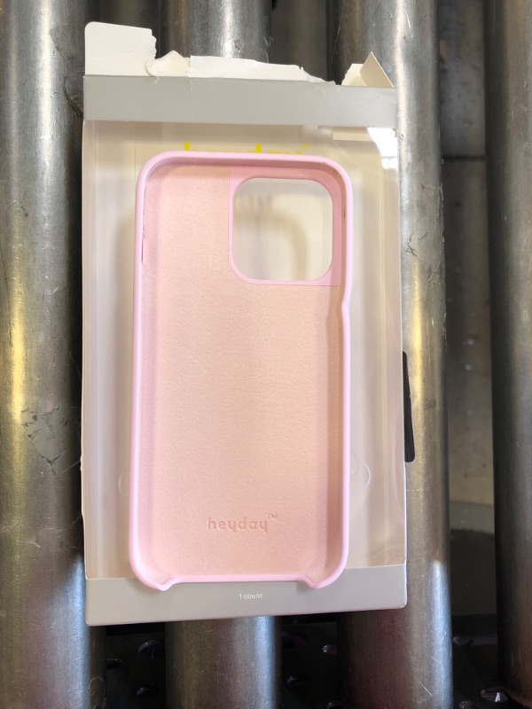 Photo 2 of heyday™ Apple iPhone 13 Pro Silicone Case