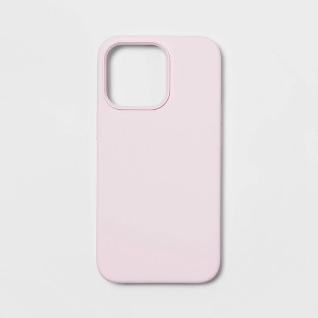 Photo 1 of heyday™ Apple iPhone 13 Pro Silicone Case