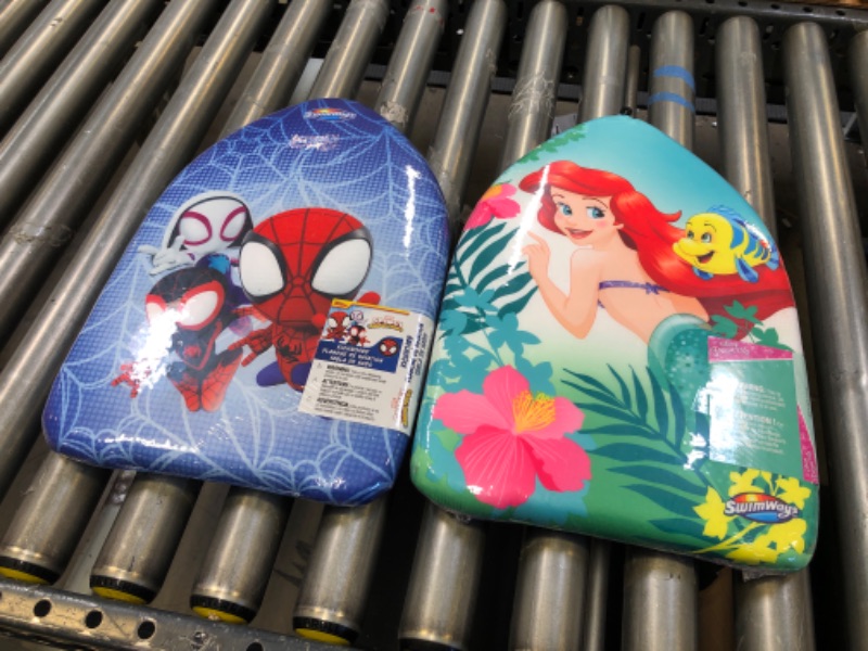 Photo 1 of 16 IN BOOGIE BOARD
2 PACK 