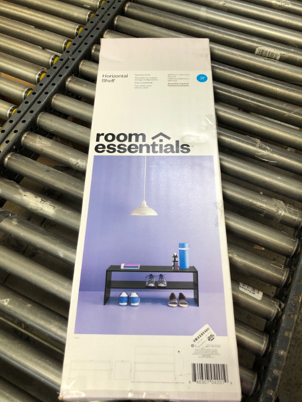 Photo 4 of 31" Stackable Shelf - Room Essentials™