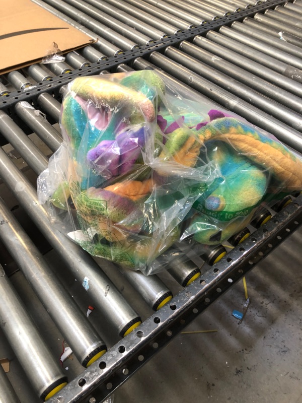 Photo 1 of Dragon Plush