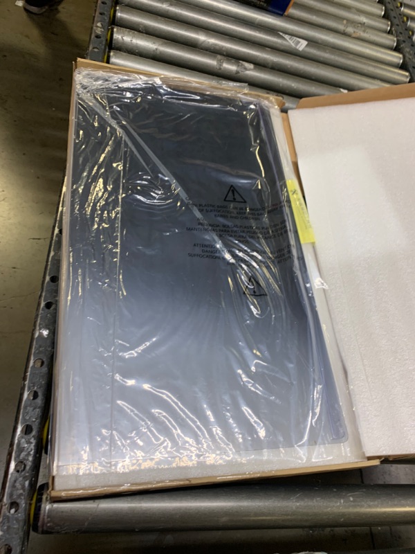 Photo 1 of 14"x24" Screen Protector, Box Packaging Damaged, Minor Use

