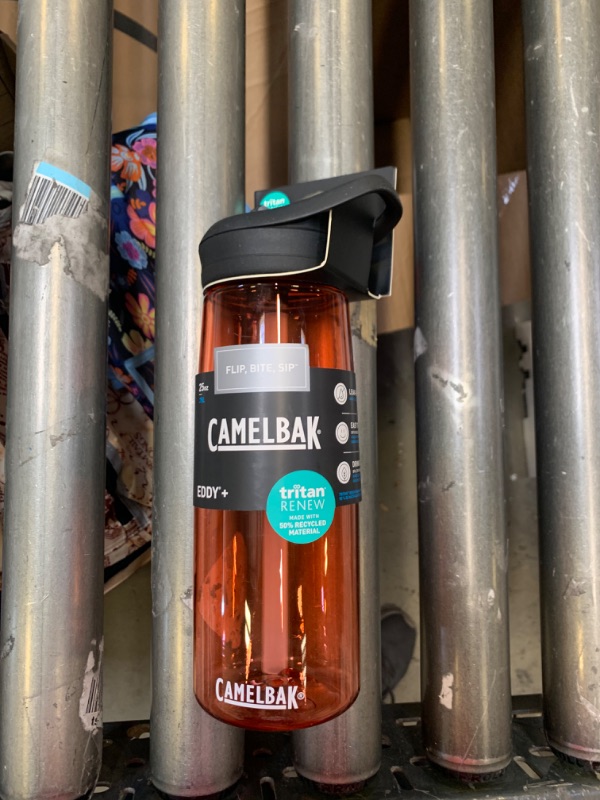 Photo 1 of CamelBak Eddy+ 25-oz. Bottle with Tritan Renew
