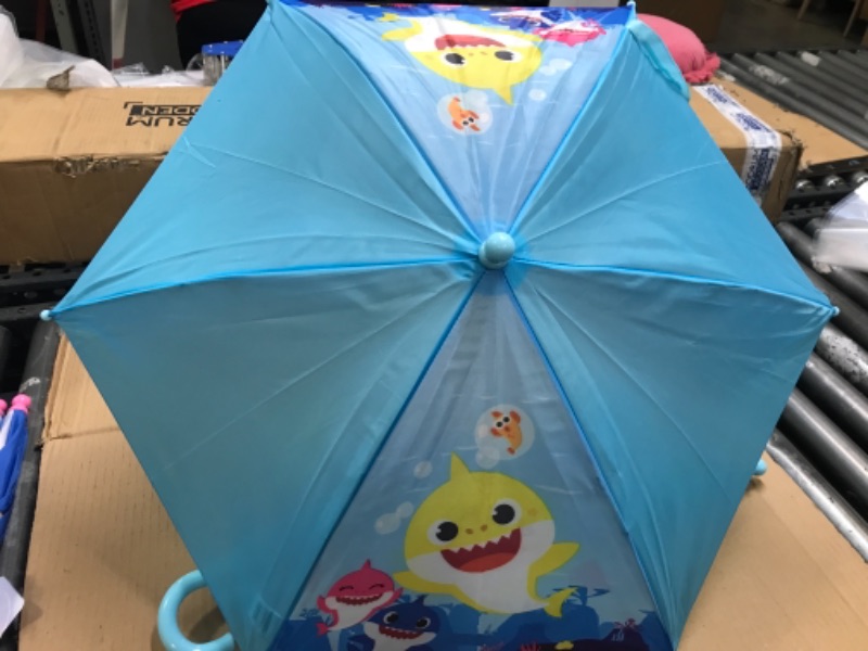 Photo 2 of 4 pcs Umbrellas for Kids 