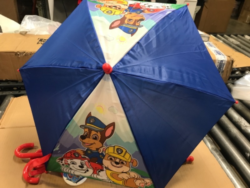 Photo 2 of 4 pcs Umbrellas for Kids 