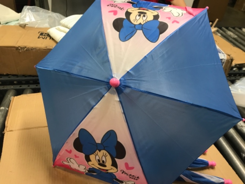 Photo 2 of 4 pcs Umbrellas for Kids 