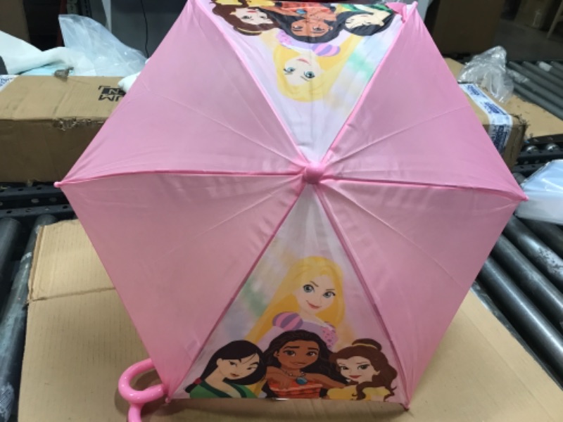 Photo 1 of 4 pcs Umbrellas for Kids 