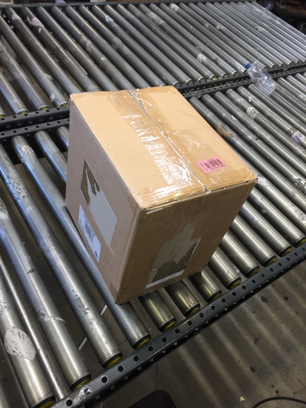 Photo 1 of Lasko U12104 High Velocity Pro Pivoting Utility Fan for Cooling, Ventilating, Exhausting and Drying at Home, Job Site and Work Shop, Black 12104 12.2 x 9.6 x 12.3 inches
