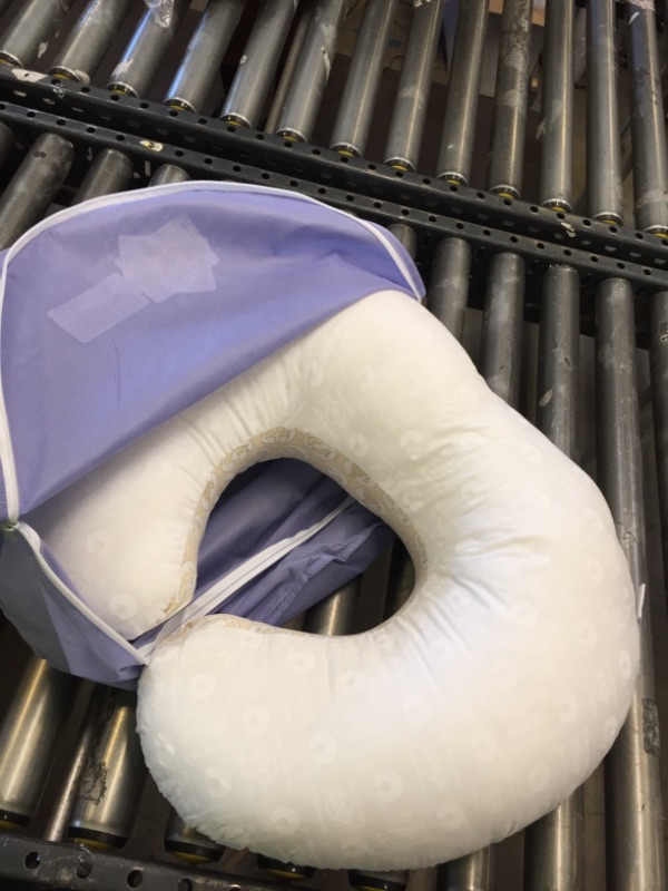 Photo 1 of Boppy Bare Naked Feeding and Infant Support Pillow