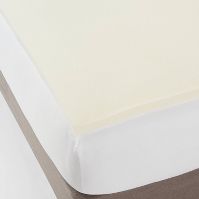 Photo 1 of 1.5" Mattress Topper -  TWIN XL 
