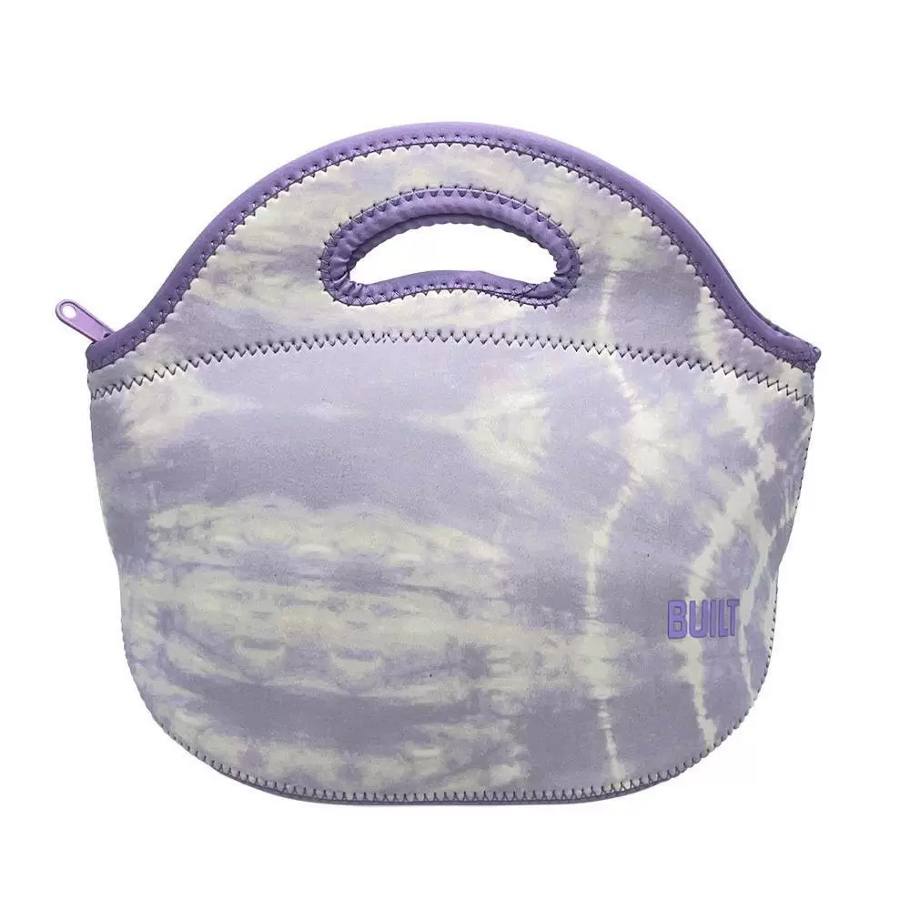 Photo 1 of 13 pcs Built Rambler Lunch Tote - Pastel Tie-Dye
