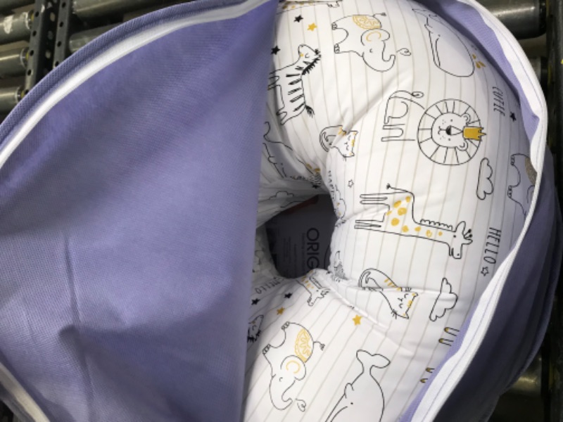 Photo 1 of Boppy Original Nursing Pillow and Positioner
