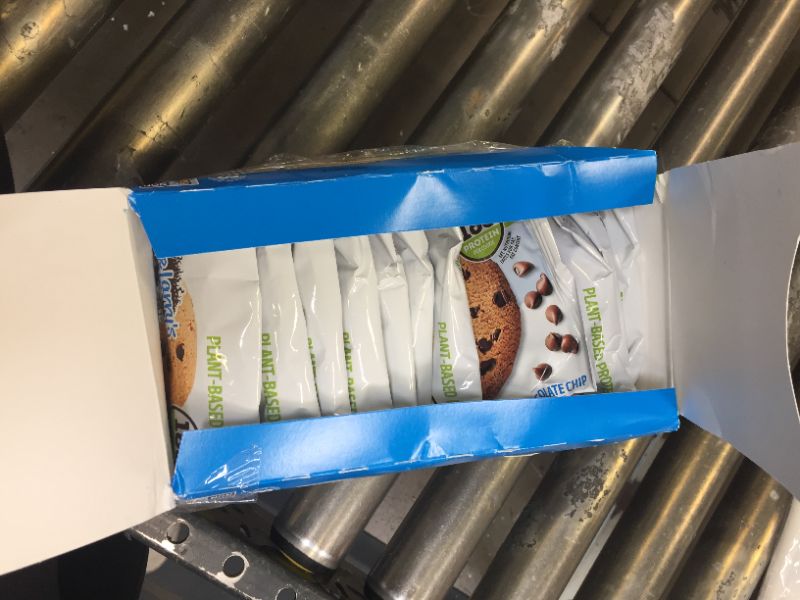 Photo 1 of Chocolate Chip Complete Cookie Chocolate Chip EXP APRIL 2023