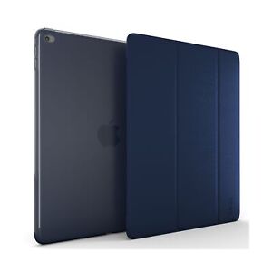 Photo 1 of Zeox iPad Pro 12.9" Case (2015 release) - Slim Ultra Lightweight Stand Smart