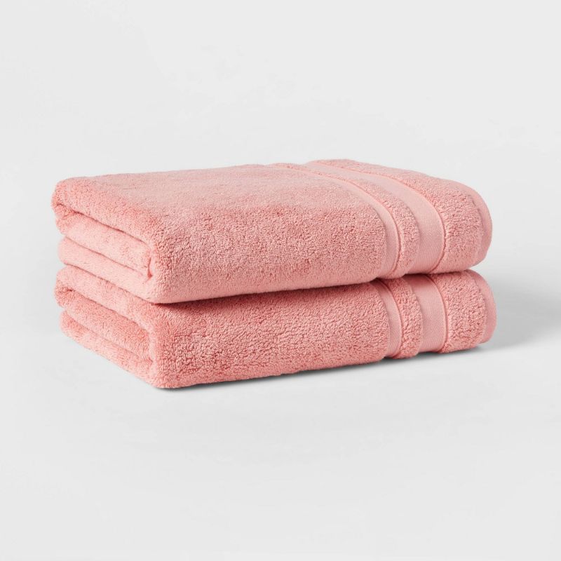 Photo 1 of  Value Bath Towel Set - Threshold