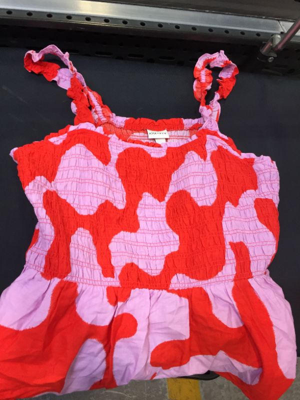 Photo 1 of Ava Viv size 2xl women's shirt 