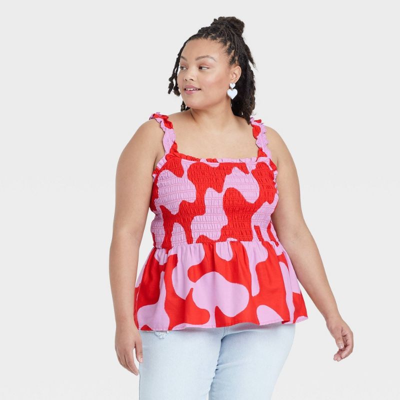 Photo 1 of Ava Viv size 2xl women's shirt 