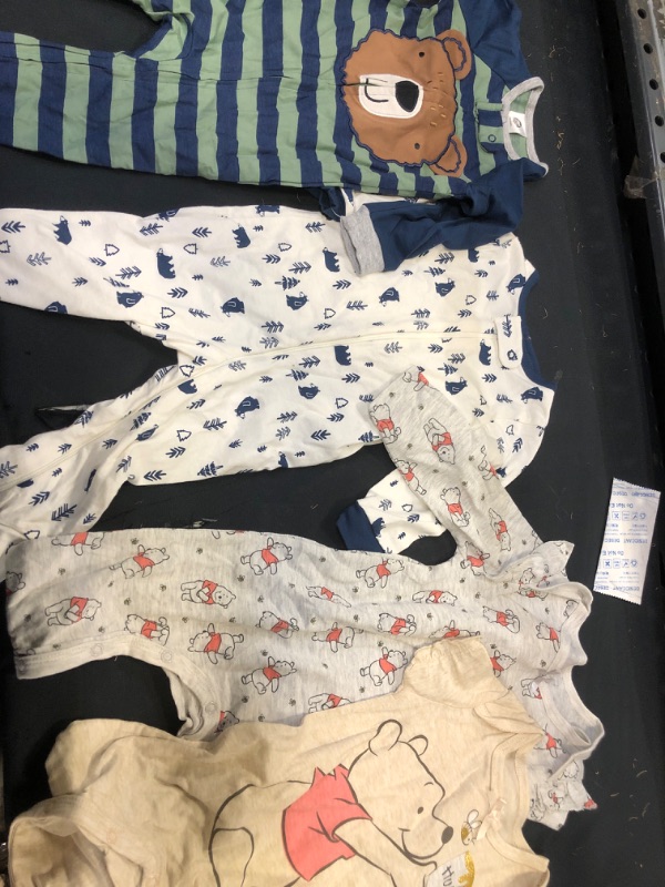 Photo 1 of BABY CLOTHES 3-6M & 12M 
