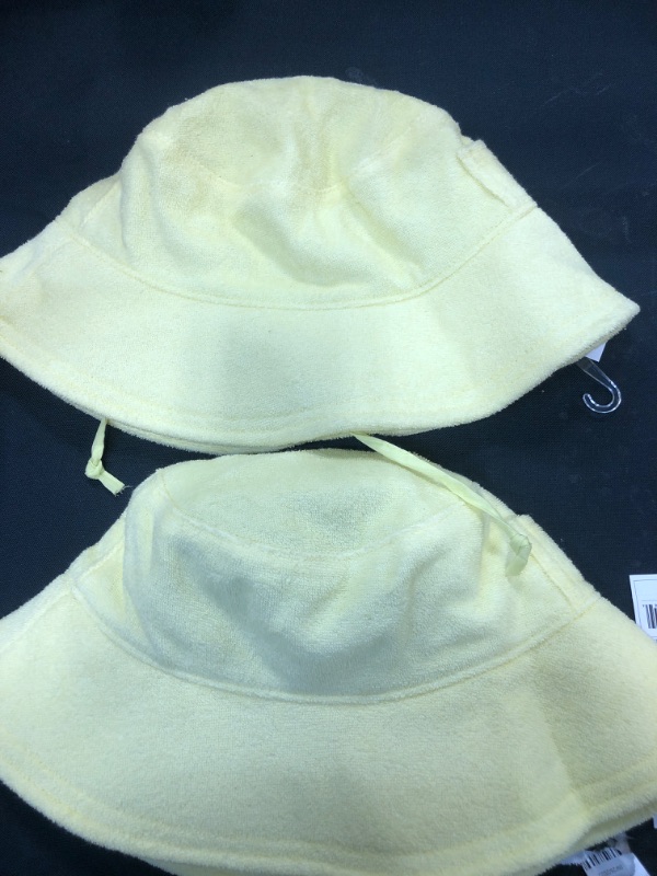 Photo 2 of 2 Adult Terry Cloth Bucket Hat - Shade & Shore™

