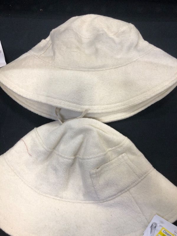 Photo 2 of 2 Adult Terry Cloth Bucket Hat - Shade & Shore™
