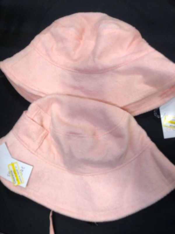 Photo 1 of 2 Adult Terry Cloth Bucket Hat - Shade & Shore™