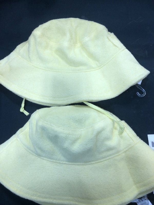 Photo 1 of 2 Adult Terry Cloth Bucket Hat - Shade & Shore™
