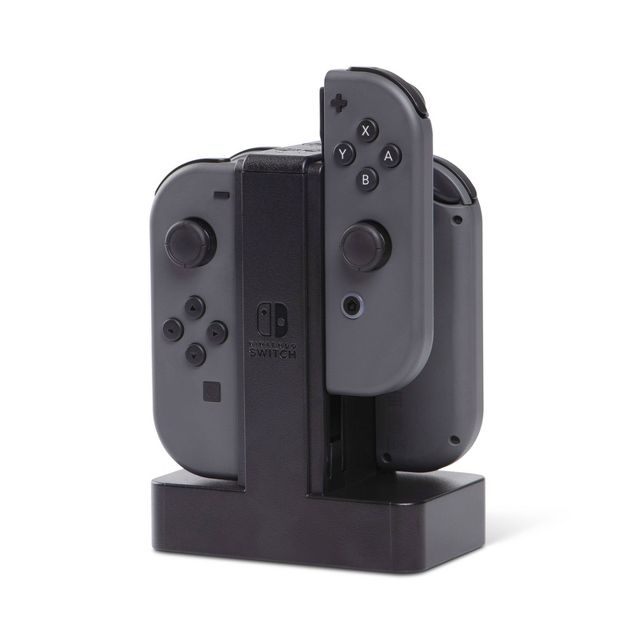 Photo 1 of PowerA Joy-Con Charging Dock for Nintendo Switch

DAMAGE BOX 