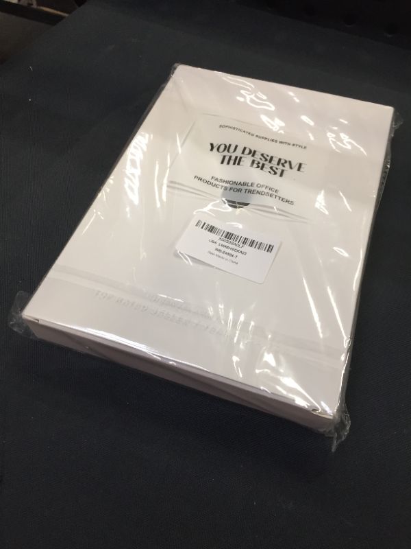 Photo 1 of 2021 Diary Planner/Appointment Book - 2021 Hourly Planner 5-3/4" x 8-1/2"