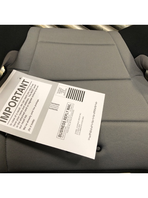 Photo 2 of Cosco Top Side Booster Car Seat in Leo