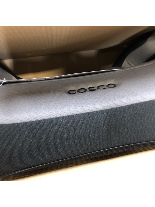 Photo 1 of Cosco Top Side Booster Car Seat in Leo