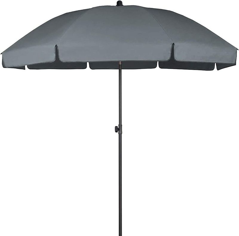 Photo 1 of AMMSUN Patio Umbrella  6.5 ft