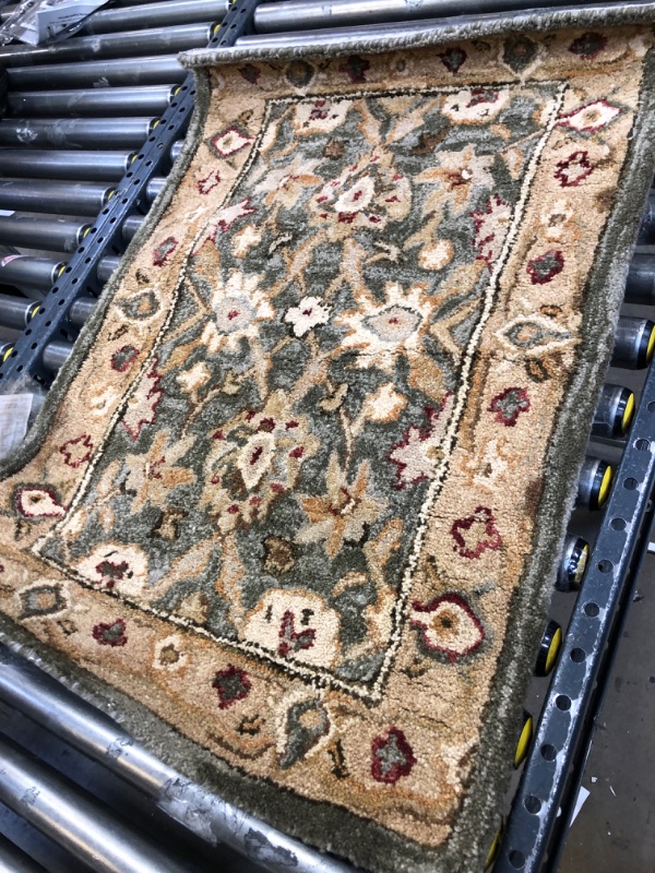 Photo 1 of 2'X3' rug 