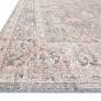 Photo 1 of Loloi II SKY-01 Blush, Grey 2'-0 x 5'-0 Size Rug