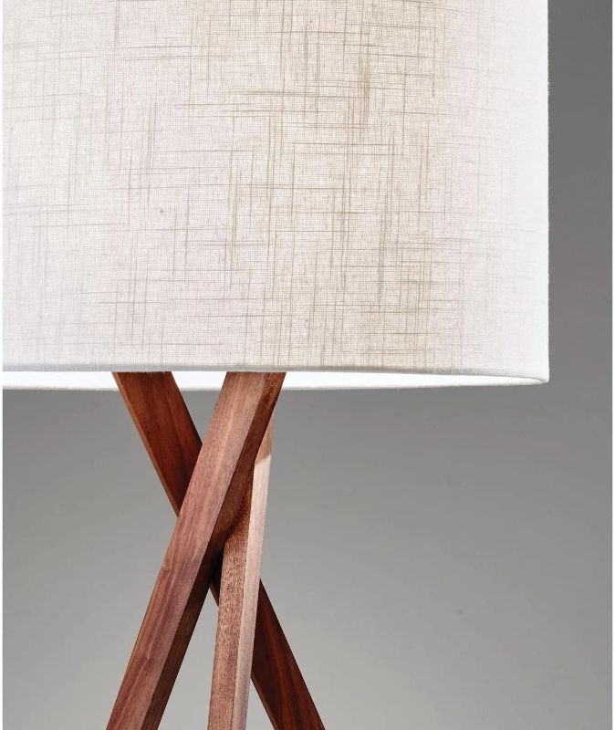 Photo 1 of Adesso 3227-15 Brooklyn Floor Lamp, 