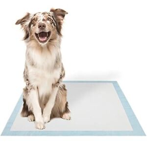 Photo 1 of Best Pet Supplies Disposable Puppy Pads for Whelping Puppies and Training Dog