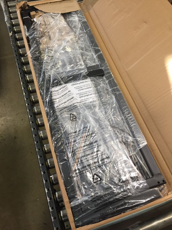 Photo 1 of Best Price Mattress 14 Inch Metal Platform Beds w/Heavy Duty Steel Slat Mattress Foundation (No Box Spring Needed), Black
