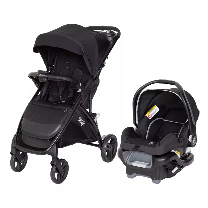 Photo 1 of Baby Trend Tango Travel System