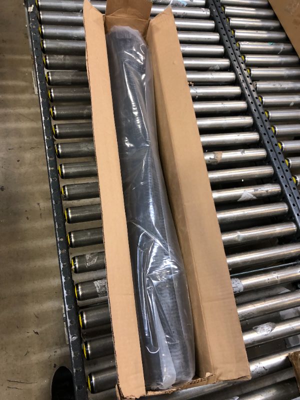 Photo 1 of 3M 3903 Black Vinyl Duct Tape, 50 yd. Length, 3" Width
