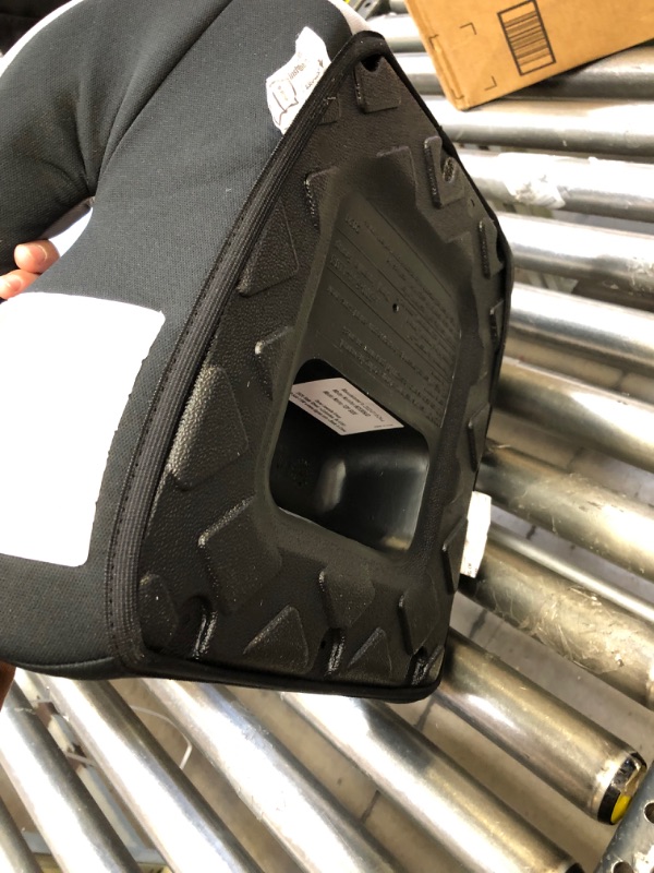Photo 1 of Cosco Top Side Booster Car Seat in Leo