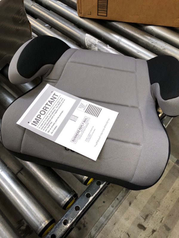Photo 1 of Cosco Top Side Booster Car Seat in Leo